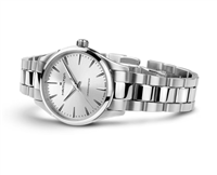 Orologio Hamilton Donna Jazzmaster in Acciaio H32301181 - H32301181